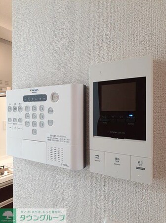 Domani(ドマーニ)の物件内観写真